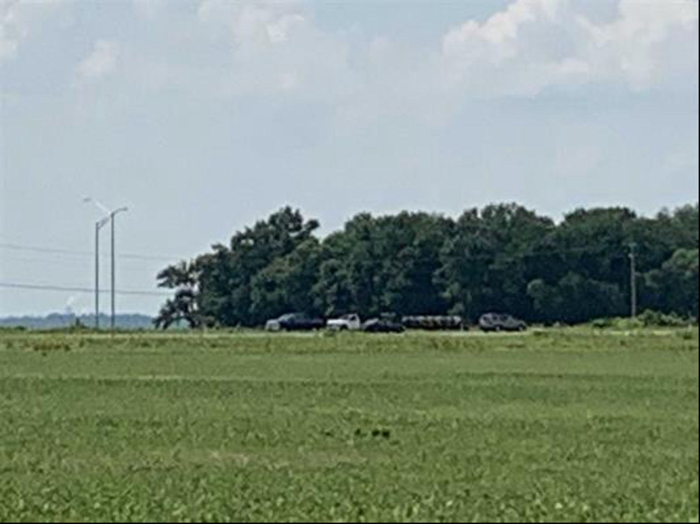 6000 S US Hwy 41 N, 600 CR , Fort Branch, IN 47648