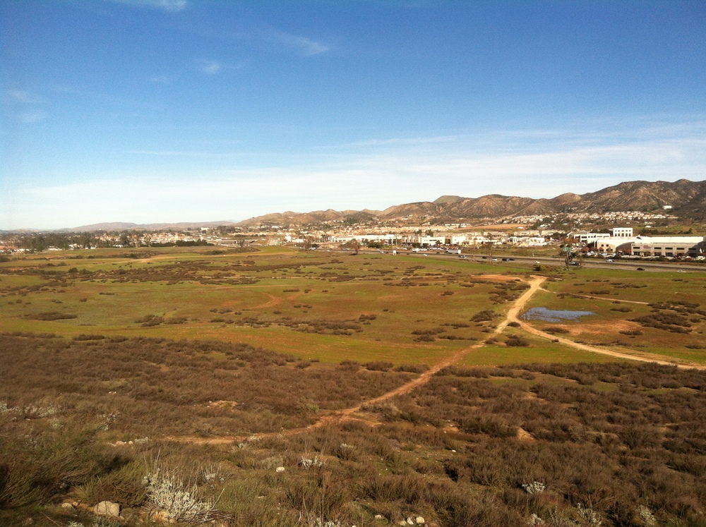 Land property in Wildomar, CA