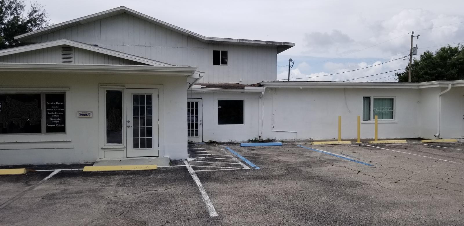720 Pondella Road, 720 Pondella Road, North Fort Myers, FL 33903