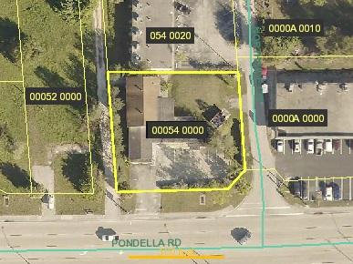 720 Pondella Road, 720 Pondella Road, North Fort Myers, FL 33903