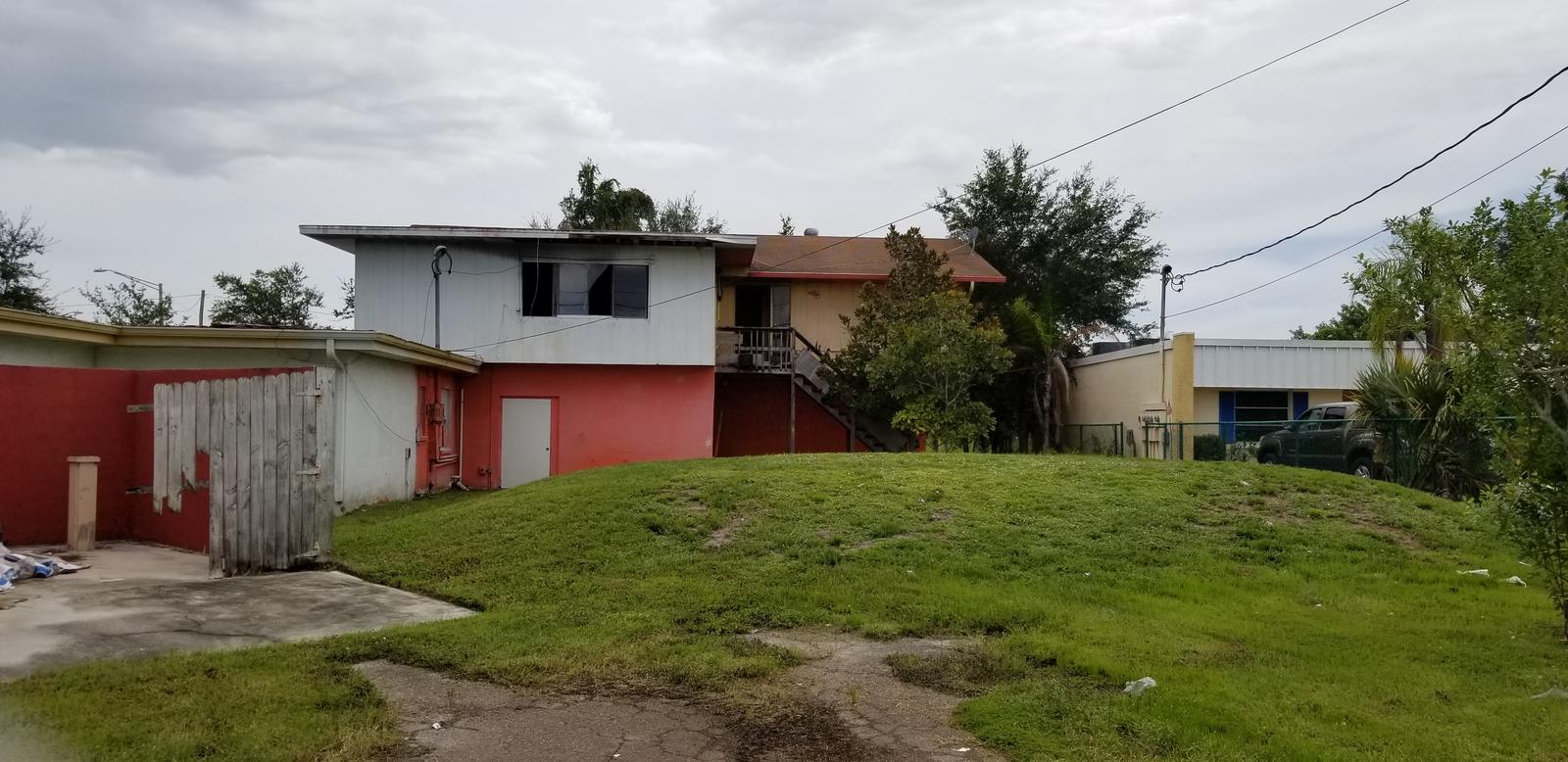 720 Pondella Road, 720 Pondella Road, North Fort Myers, FL 33903