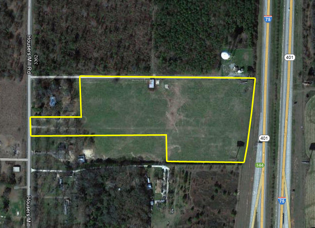 Commercial Acreage