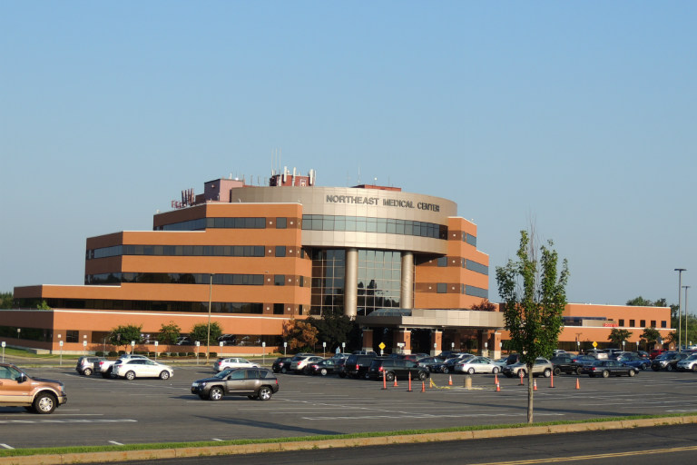 Northeast Medical Center