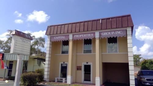 Mixed Use Office/Suites, 3364 Cleveland Avenue, Fort Myers, FL 33901