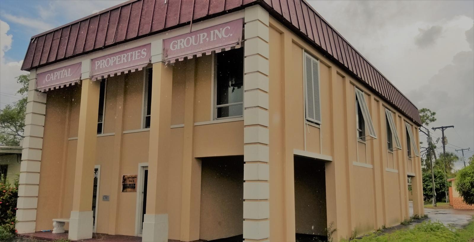 Mixed Use Office/Suites, 3364 Cleveland Avenue, Fort Myers, FL 33901