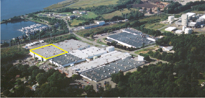 500 Bic Drive, Building 4, Milford