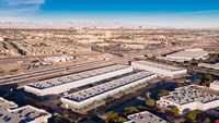 Henderson Commerce Center | Commercial Way photo 3
