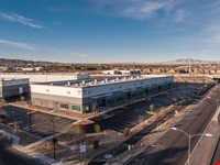 Henderson Commerce Center | Commercial Way photo 4
