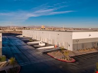 Henderson Commerce Center | Commercial Way photo 5