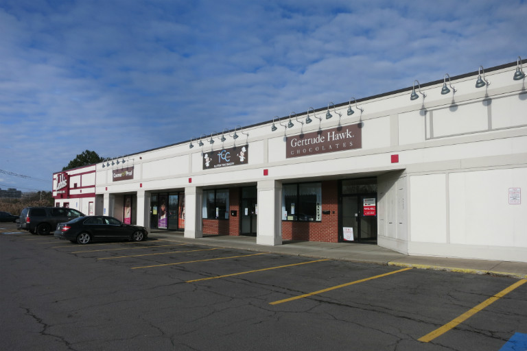 Kmart Plaza/Mattydale Commons