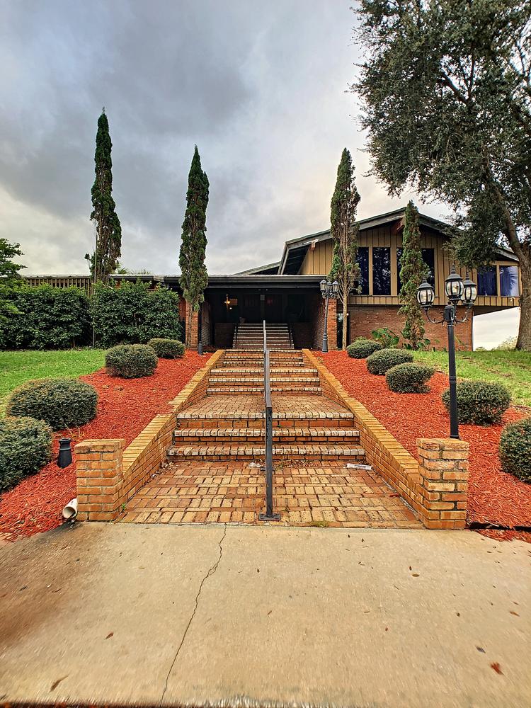 Sherwood Golf Course, Titusville FOR SALE,