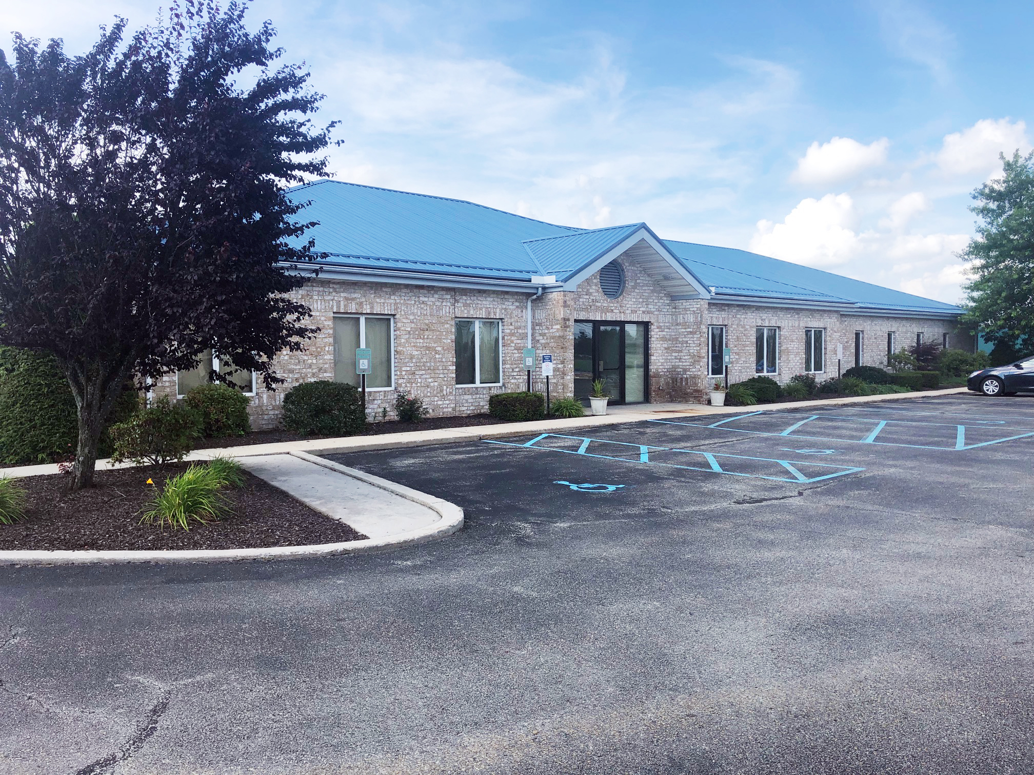 Dental Care Associates | Johnstown PA | MOB Sale