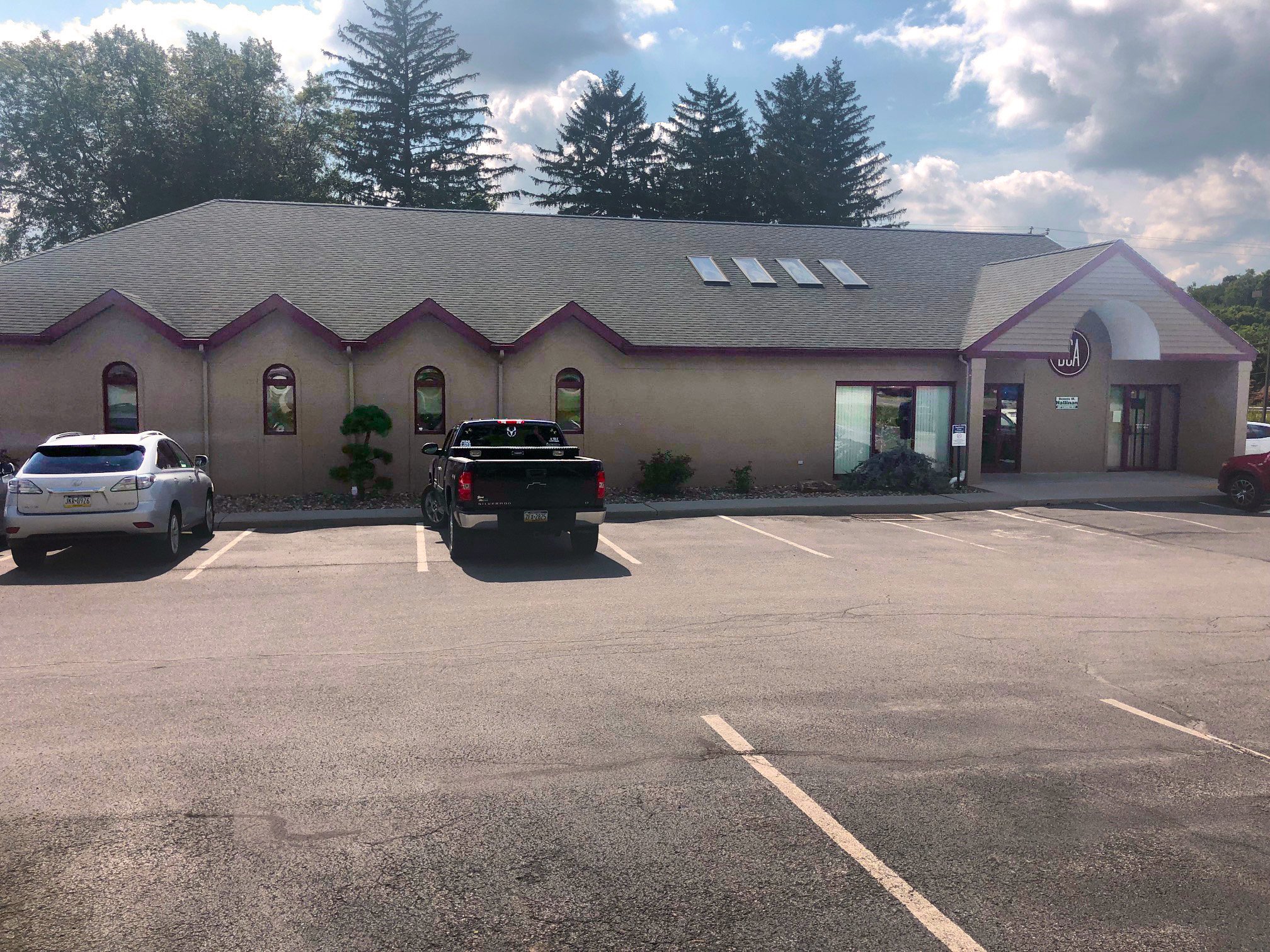 Dental Care Associates | Hollidaysburg PA | MOB Sale