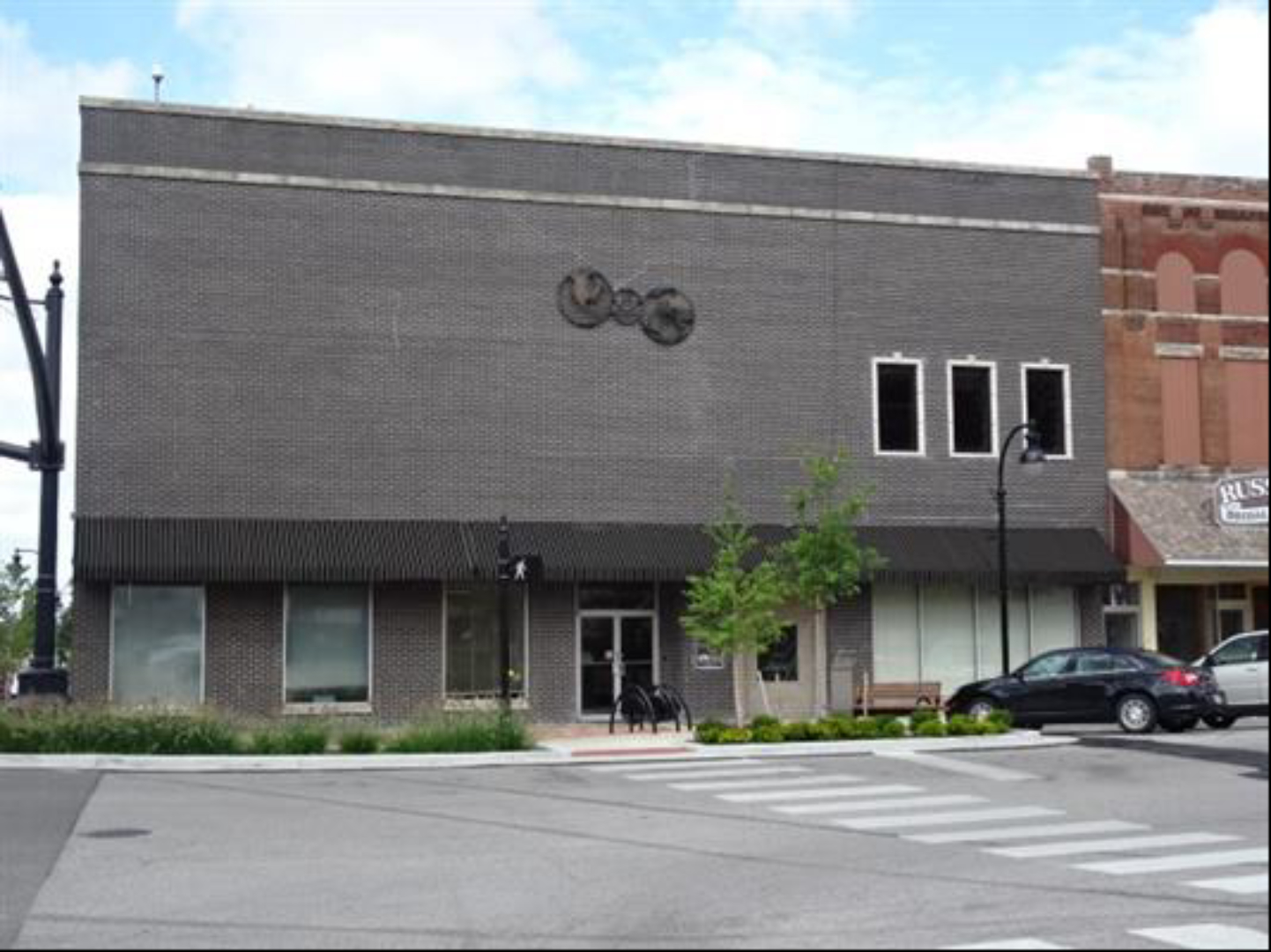 101 N Hart , 101 N Hart, Princeton, IN 47670