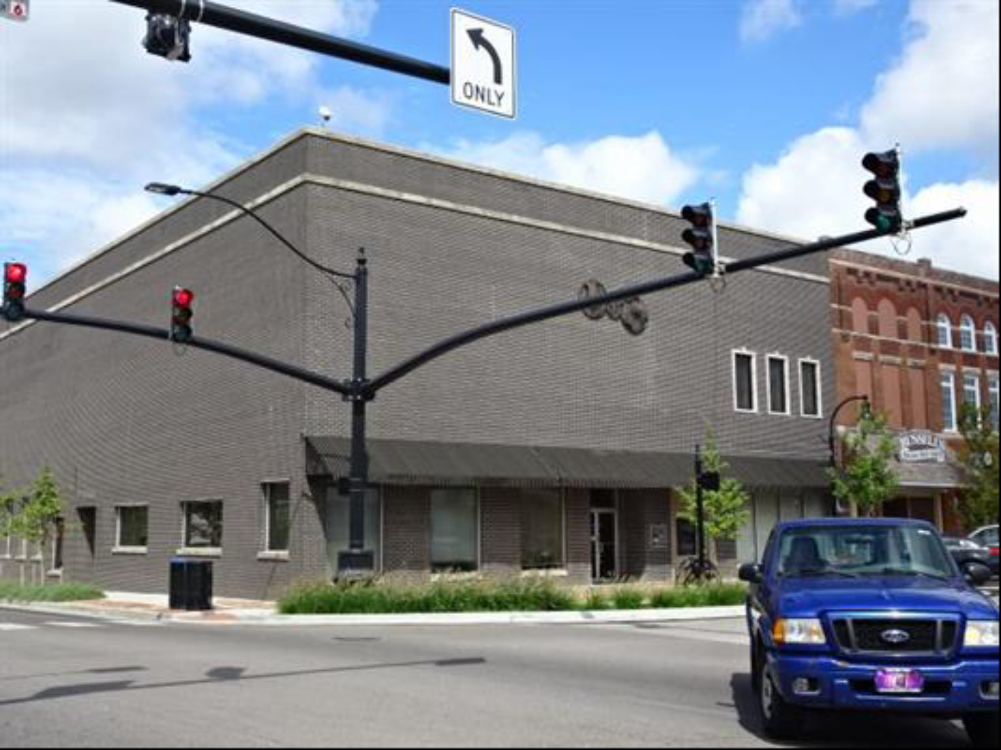 101 N Hart , 101 N Hart, Princeton, IN 47670