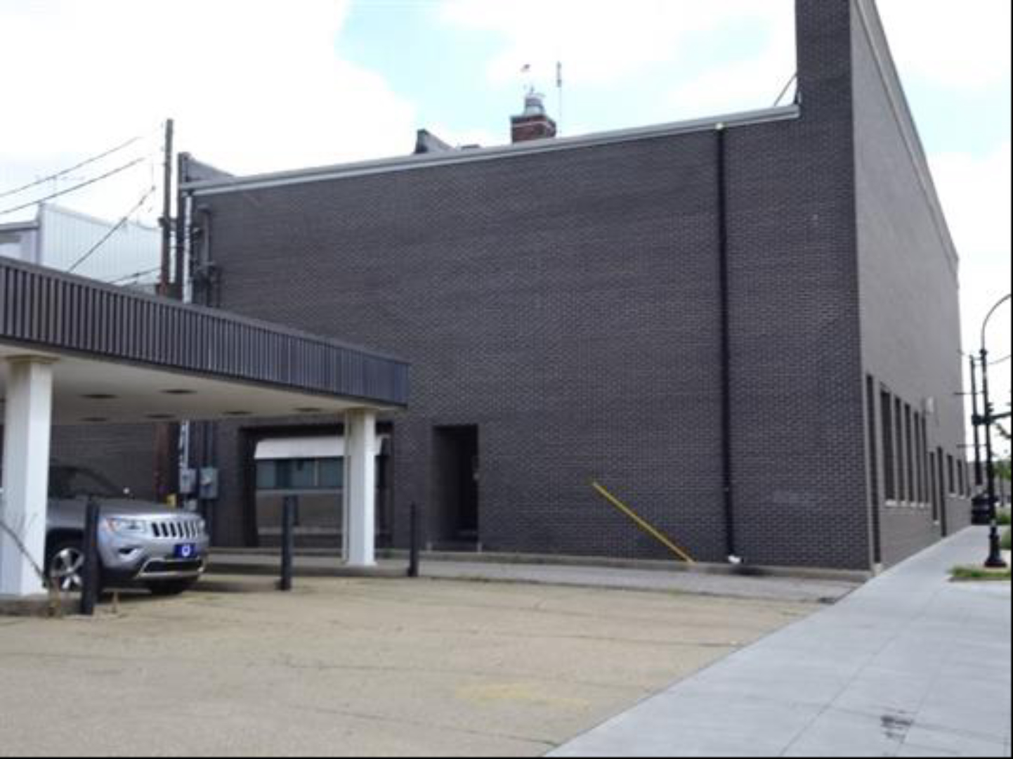 101 N Hart , 101 N Hart, Princeton, IN 47670