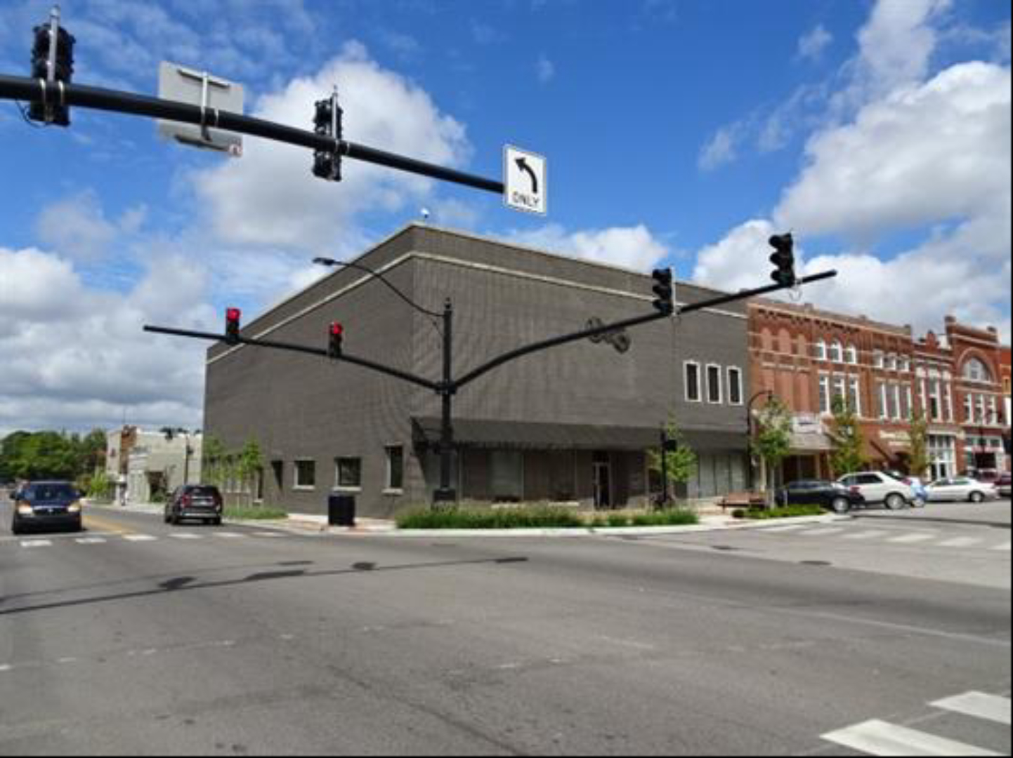 101 N Hart , 101 N Hart, Princeton, IN 47670
