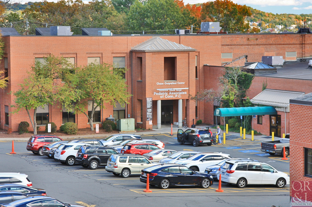 Medical Office Space For Lease