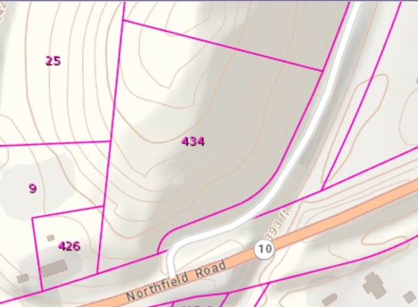 Commercial-Other in Bernardston