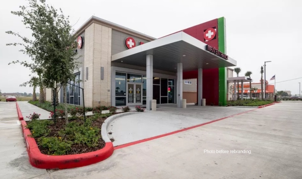 Valley Baptist Medical Center Brownsville E.R., (a subsidiary of