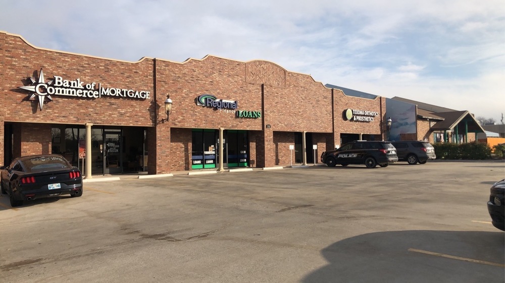 1915 W Gore Blvd., Ste 4