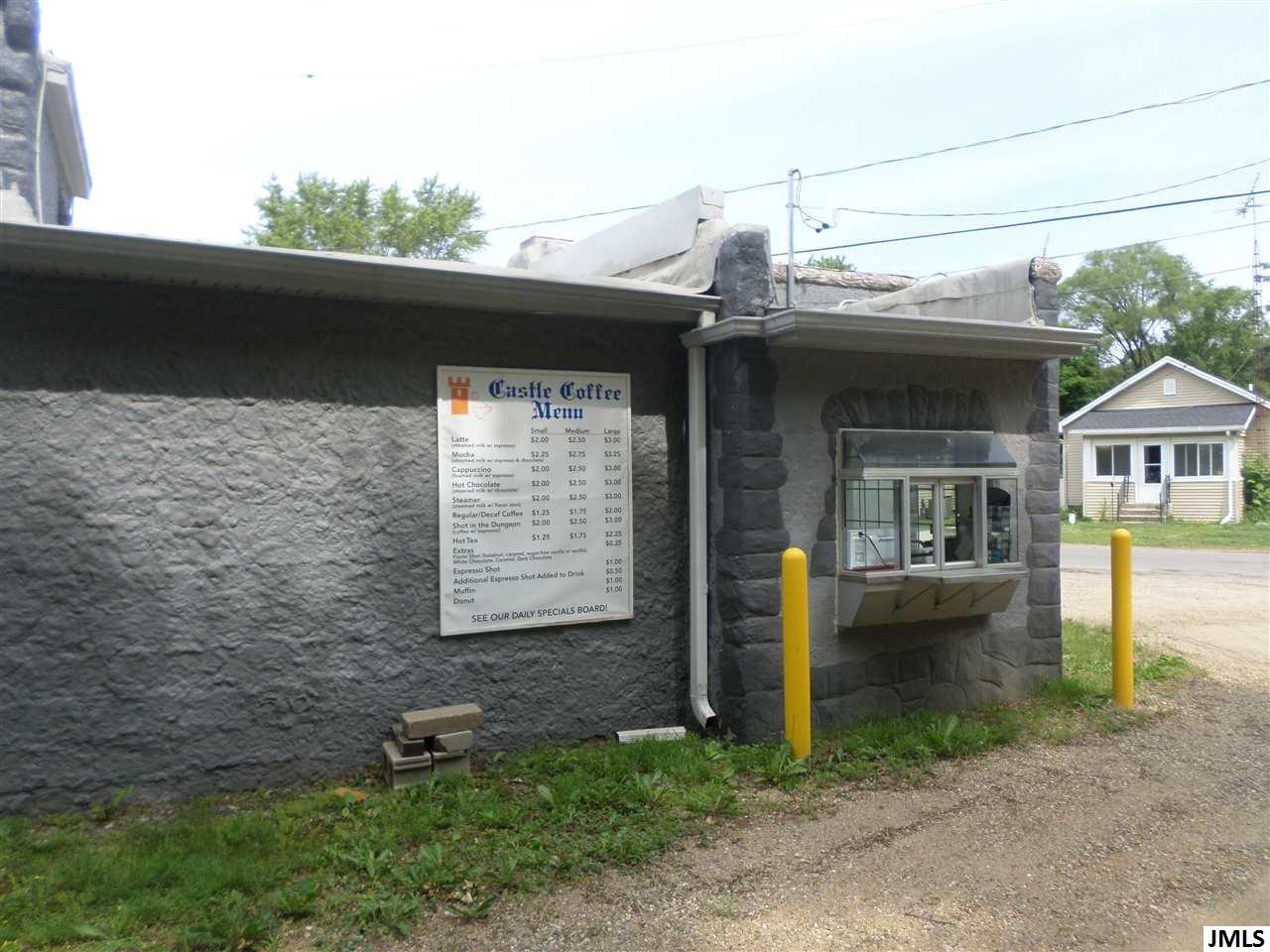 Wisconsin Cheese Factory FOR SALE on 208 Napoleon Road,
