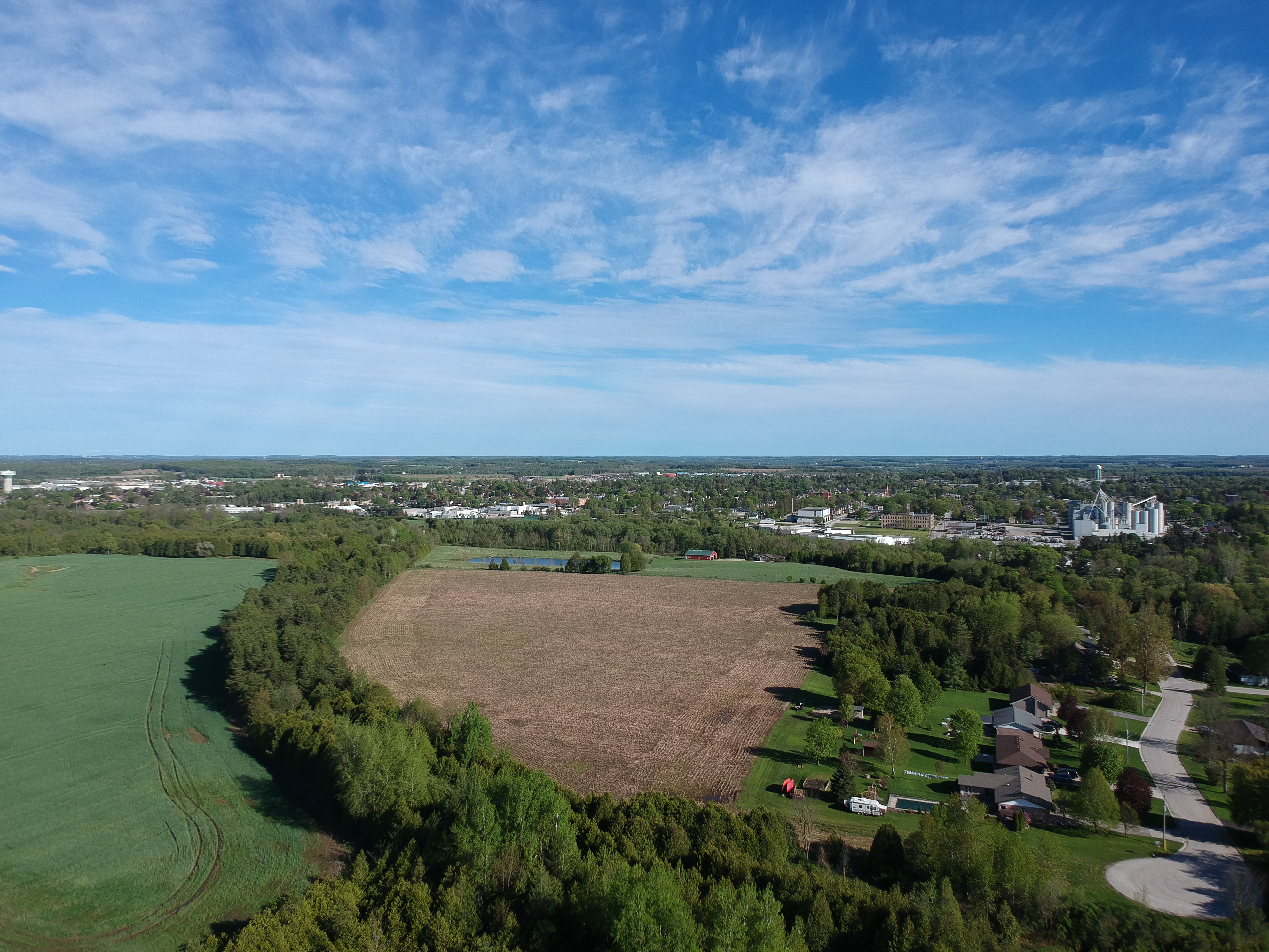 Redevelopment Land in Hanover