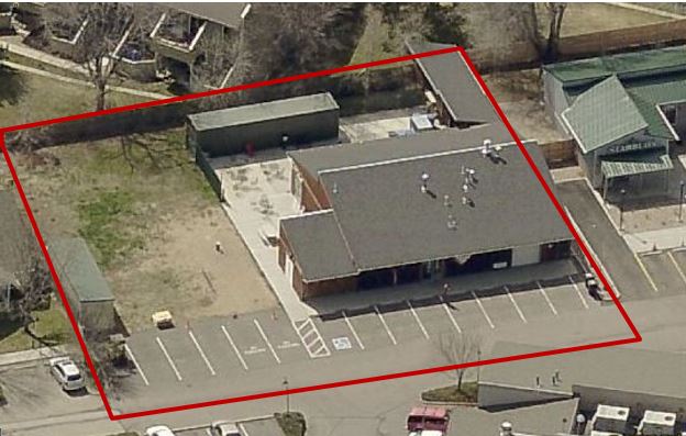 6778 North 79th Street, Niwot, CO 80503