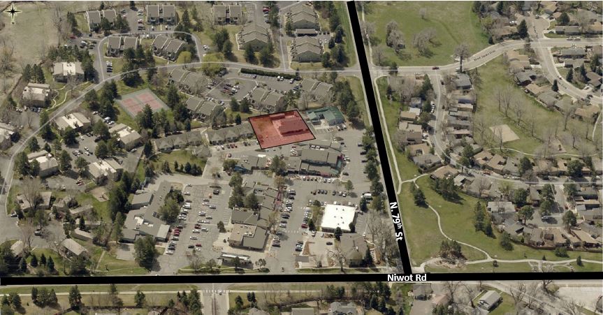 6778 North 79th Street, Niwot, CO 80503