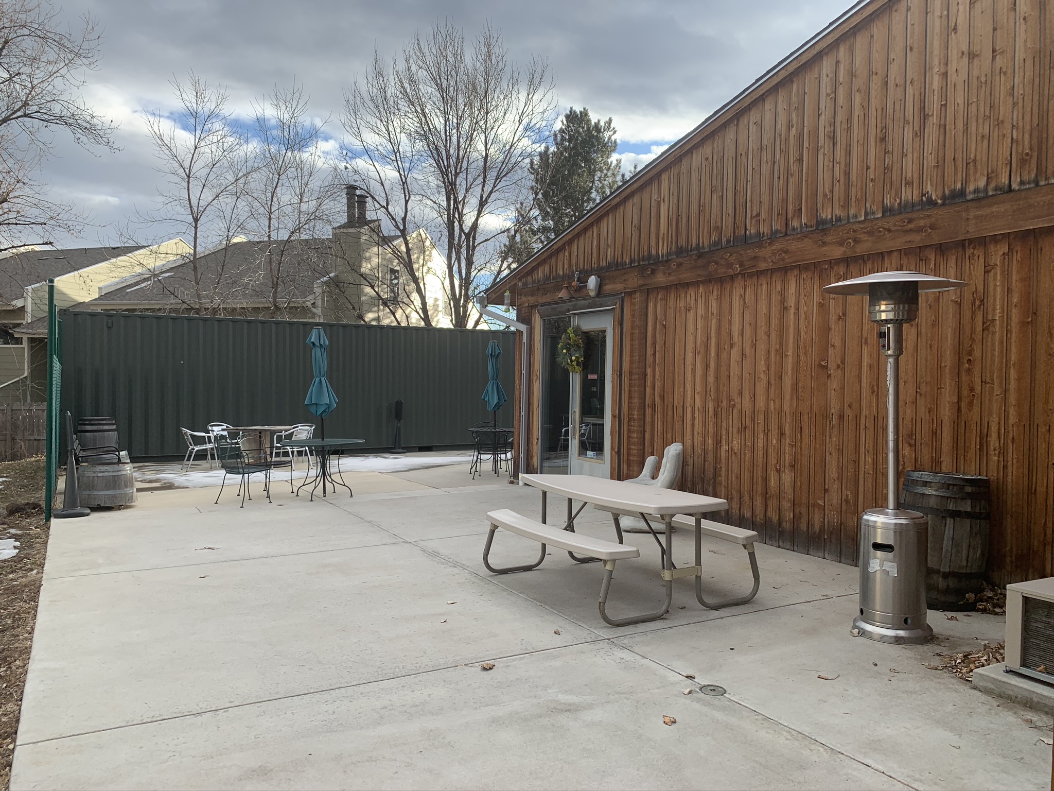 6778 North 79th Street, Niwot, CO 80503