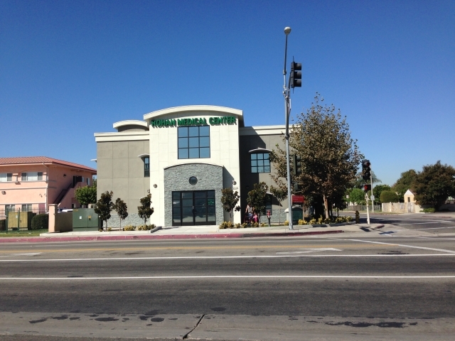 Medical Office For Lease
