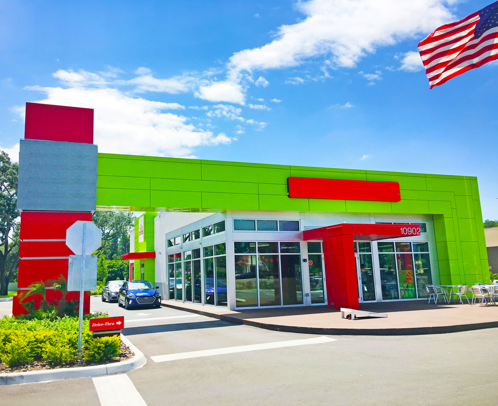 2522 N Dale Mabry Hwy