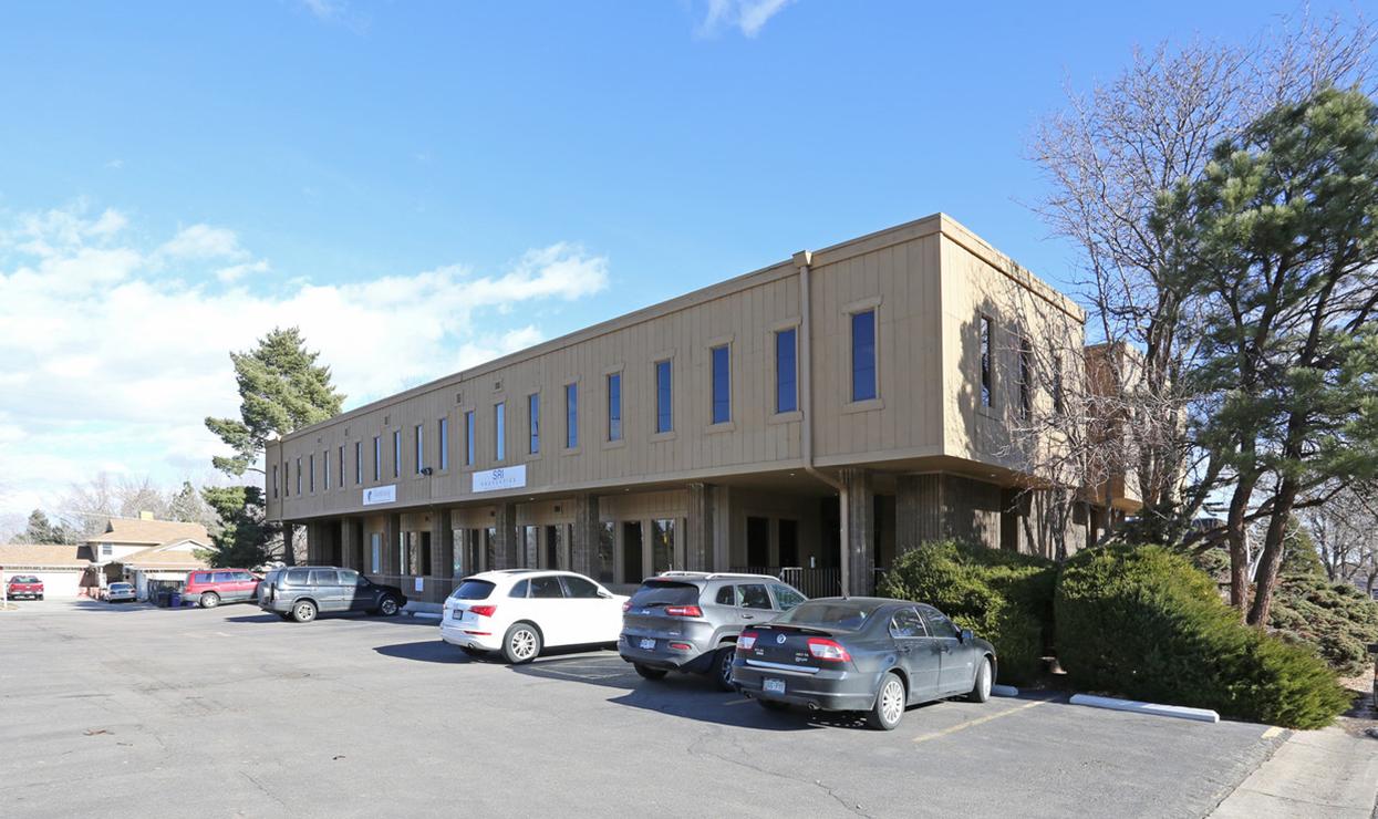 2020 S Oneida