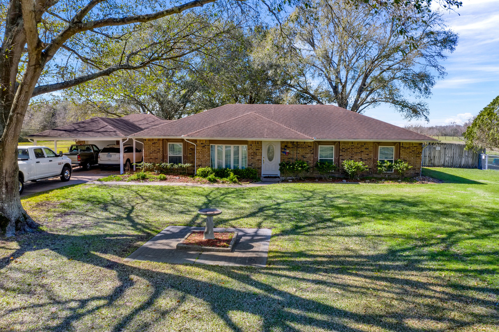 4 AC | Unrestricted Land | Waller, 16723 FM 362, Waller, TX 77484