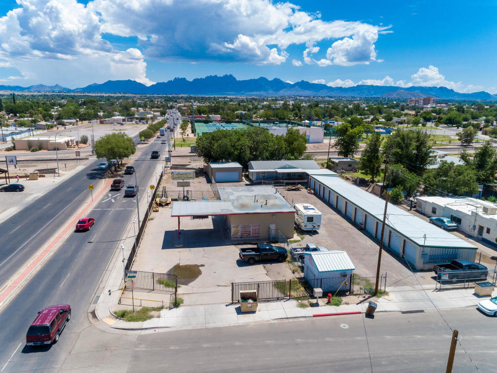 855 W Picacho Ave, Las Cruces, NM 88005