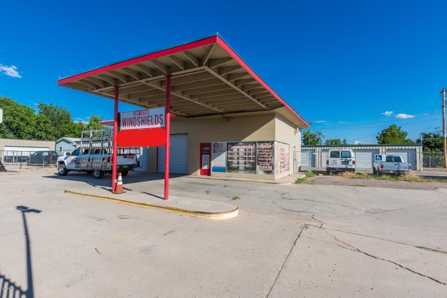 855 W Picacho Ave, Las Cruces, NM 88005