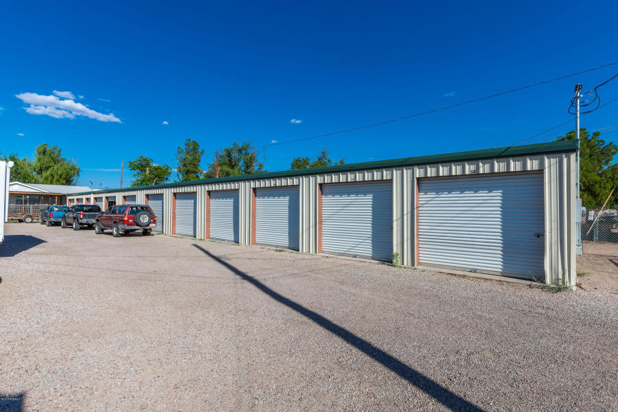 855 W Picacho Ave, Las Cruces, NM 88005