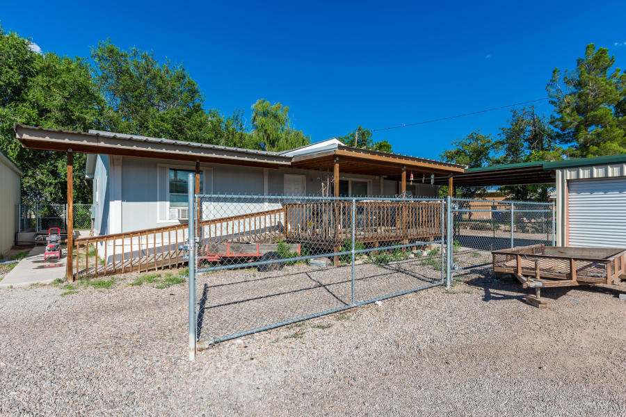 855 W Picacho Ave, Las Cruces, NM 88005