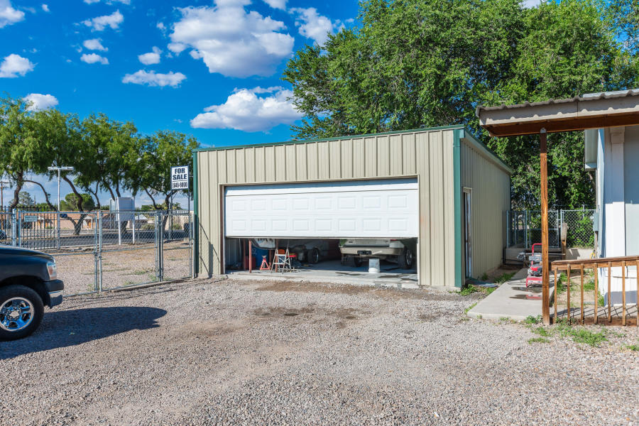 855 W Picacho Ave, Las Cruces, NM 88005