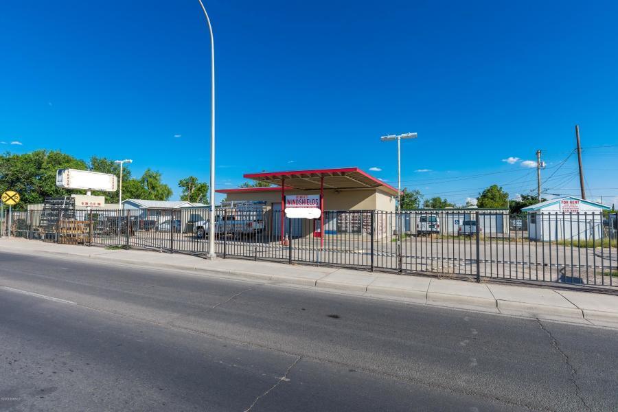855 W Picacho Ave, Las Cruces, NM 88005