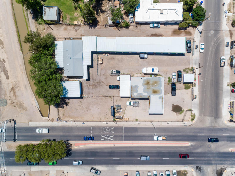 855 W Picacho Ave, Las Cruces, NM 88005