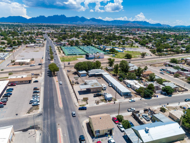 855 W Picacho Ave, Las Cruces, NM 88005