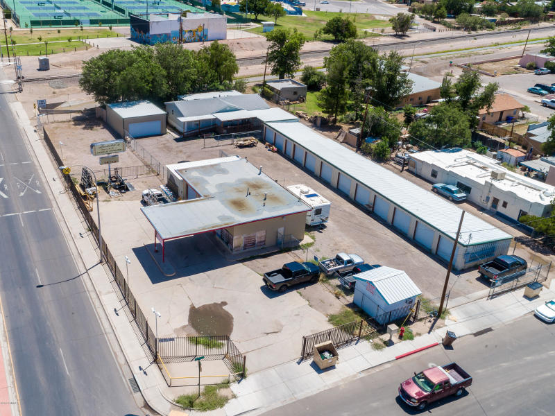 855 W Picacho Ave, Las Cruces, NM 88005