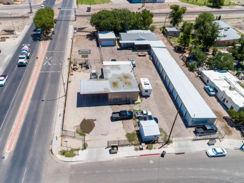 855 W Picacho Ave, Las Cruces, NM 88005