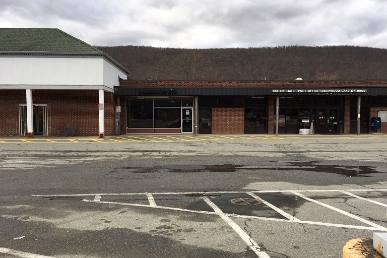 CVS Plaza
