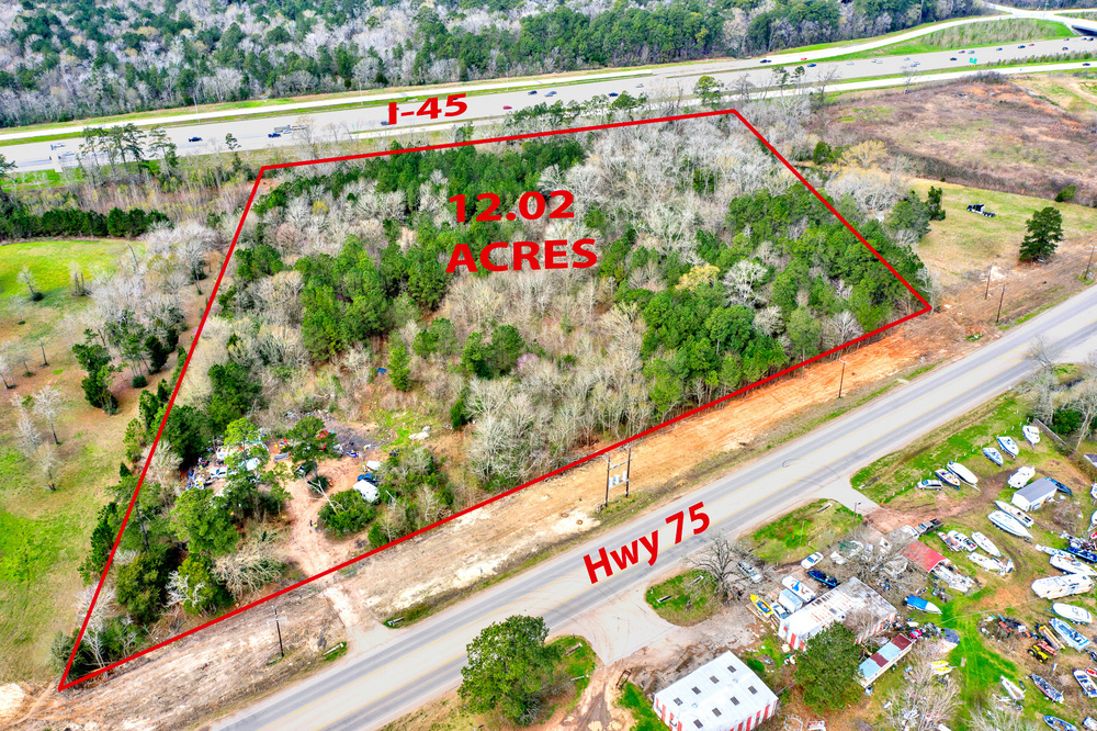 14487 N Hwy 75, 14487 N Hwy 75, Willlis, TX 77378