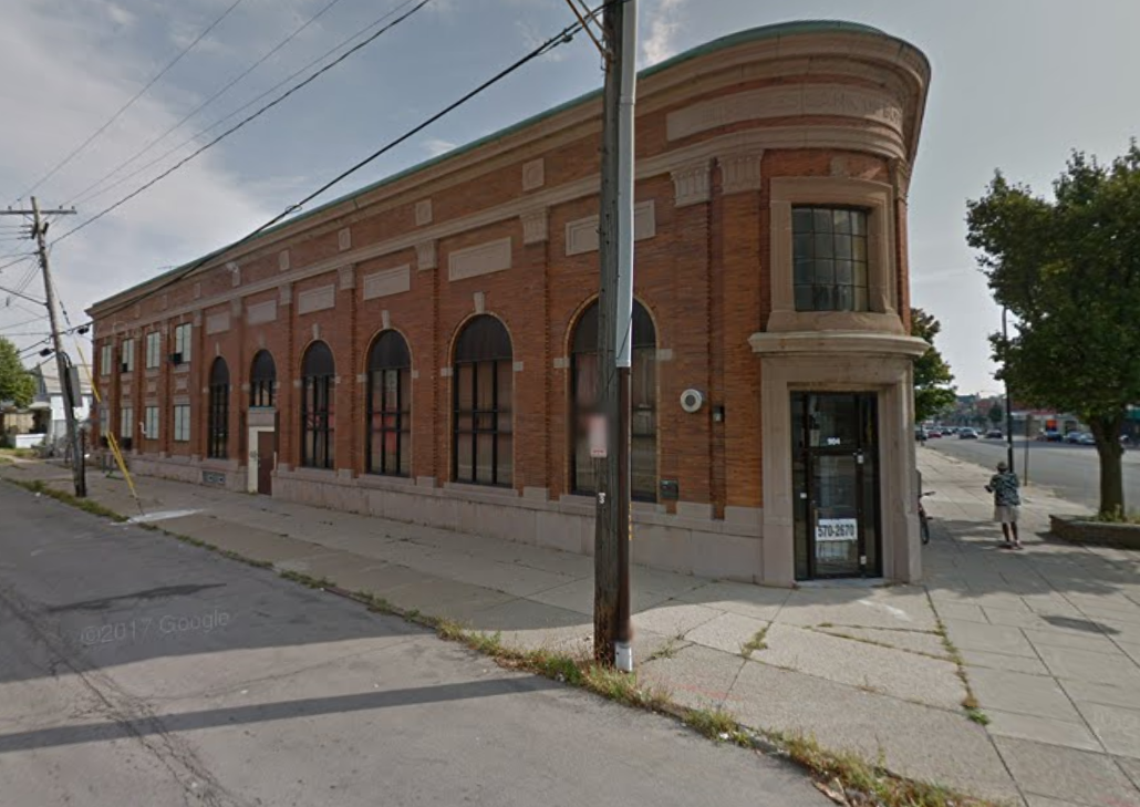 Retail property in Buffalo, NY FOR SALE on 904-908 Broadway Street 
