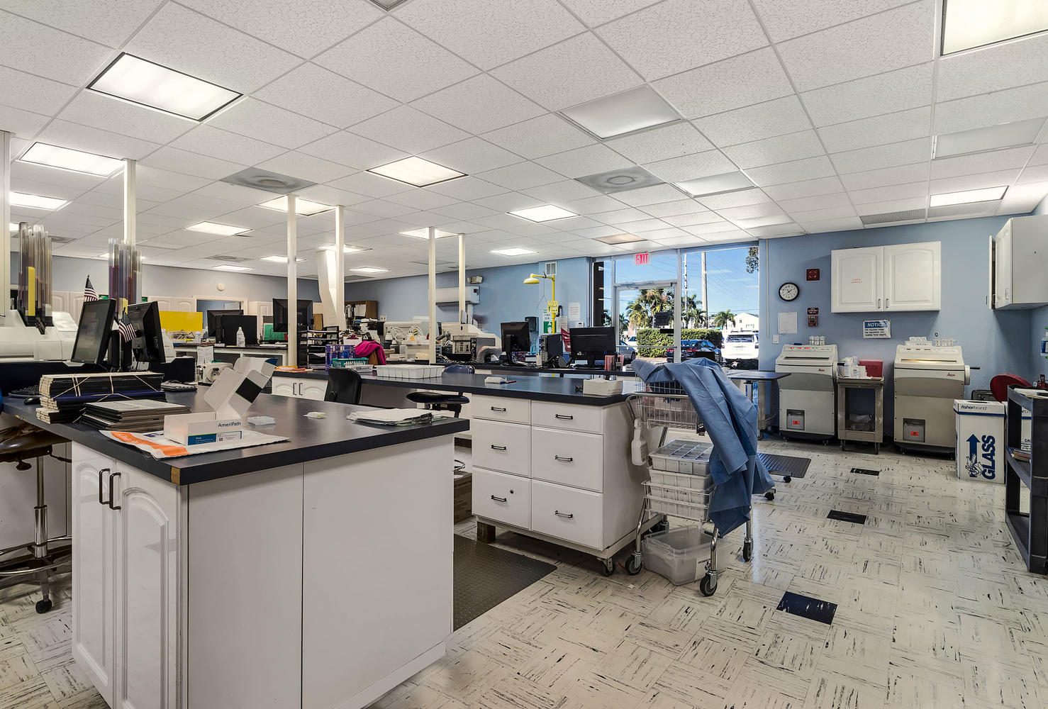 Professional/Medical Office, 1620 Medical Lane, Fort Myers, FL 33907