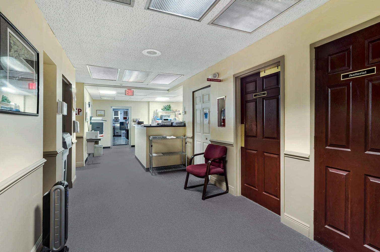 Professional/Medical Office, 1620 Medical Lane, Fort Myers, FL 33907