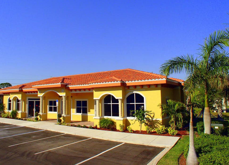 For Sale - Office Building, 9720 Commerce Center Court, Fort Myers, FL 33908